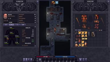 Stoneshard - Supporter Pack PC Fiyatları