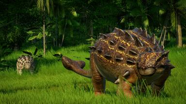 Jurassic World Evolution: Claire's Sanctuary Fiyat Karşılaştırma