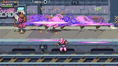 Teenage Mutant Ninja Turtles: Shredder's Revenge PC Key Fiyatları