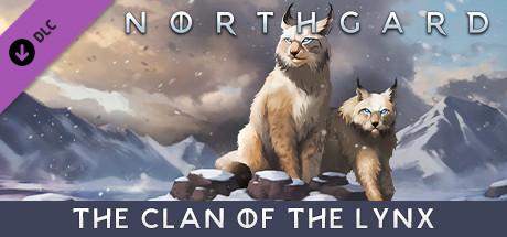 Northgard - Brundr &amp; Kaelinn, Clan of the Lynx