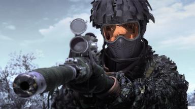 Insurgency: Sandstorm - Sasquatch Gear Set
