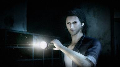 FATAL FRAME / PROJECT ZERO: Mask of the Lunar Eclipse