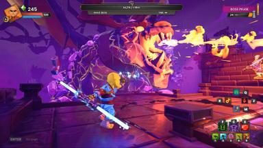 Dungeon Defenders: Awakened Fiyat Karşılaştırma