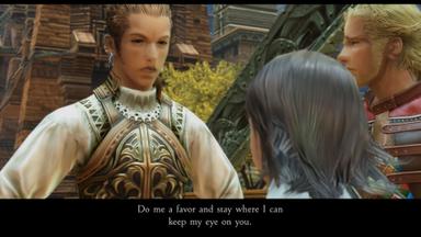 FINAL FANTASY XII THE ZODIAC AGE PC Fiyatları
