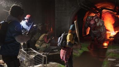 Back 4 Blood: Open Beta PC Key Fiyatları