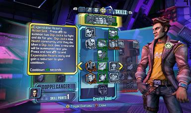 Handsome Jack Doppelganger Pack PC Fiyatları