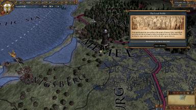Expansion - Europa Universalis IV: Common Sense PC Fiyatları