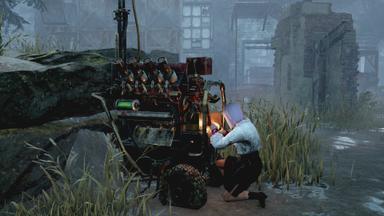 Dead by Daylight - Survivor Expansion Pack Fiyat Karşılaştırma