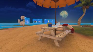 Oasis VR