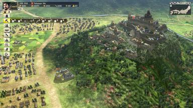 NOBUNAGA'S AMBITION: Sphere of Influence Fiyat Karşılaştırma