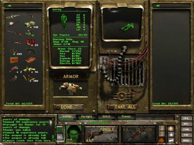 Fallout Tactics: Brotherhood of Steel PC Fiyatları