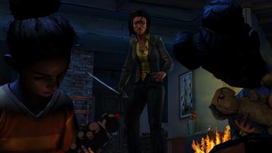 The Walking Dead: Michonne - A Telltale Miniseries Fiyat Karşılaştırma