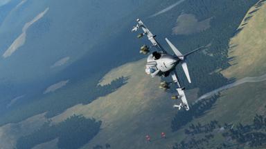DCS: AV-8B Night Attack V/STOL