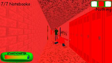 Baldi's Basics Classic Remastered PC Key Fiyatları