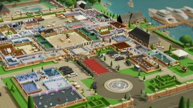 Two Point Hospital: Culture Shock Fiyat Karşılaştırma