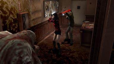 Obscure II (Obscure: The Aftermath)