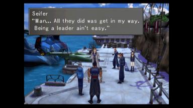 FINAL FANTASY VIII PC Key Fiyatları