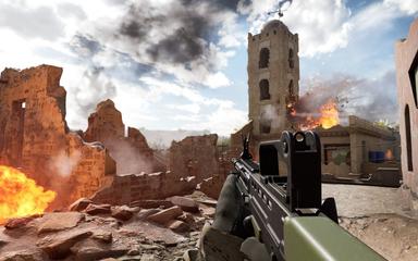 Insurgency: Sandstorm PC Key Fiyatları