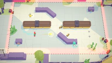 Boomerang Fu PC Key Fiyatları