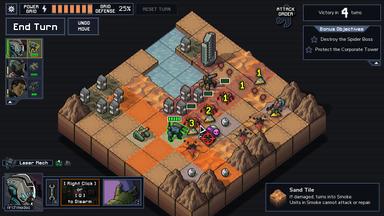 Into the Breach Fiyat Karşılaştırma