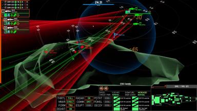 NEBULOUS: Fleet Command PC Key Fiyatları