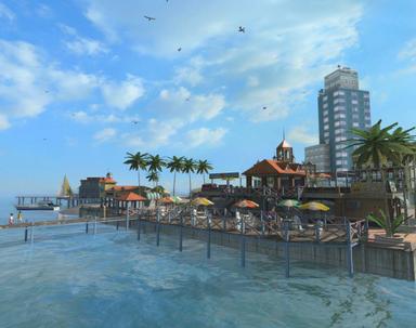 Tropico 3: Absolute Power