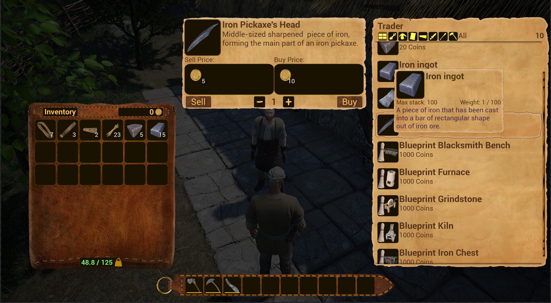 Fantasy Craft