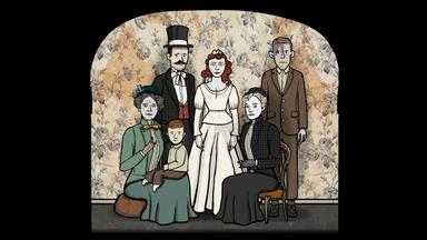 Rusty Lake: Roots PC Key Fiyatları