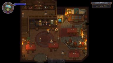 Graveyard Keeper - Stranger Sins