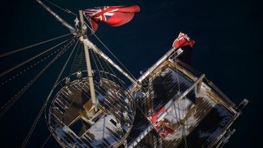Dread Hunger Ensigns of the Sea PC Key Fiyatları