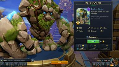 Minion Masters