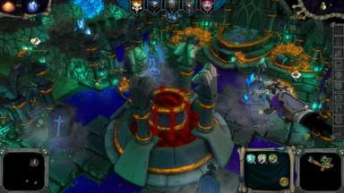 Dungeons 2 - A Game of Winter