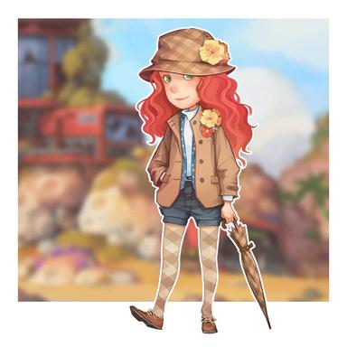 My Time At Portia - NPC Attire Package PC Fiyatları