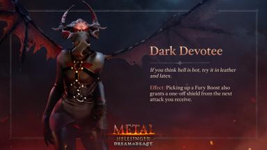 Metal: Hellsinger - Dream of the Beast PC Key Fiyatları