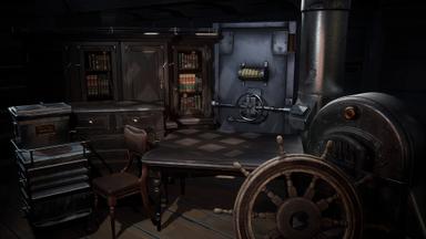 Dread Hunger Naval Furnishings PC Key Fiyatları