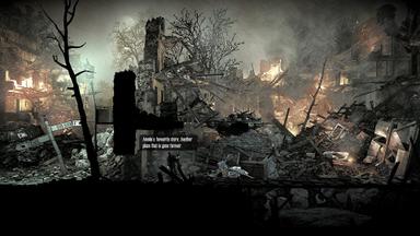 This War of Mine: Stories - Father's Promise (ep.1) Fiyat Karşılaştırma
