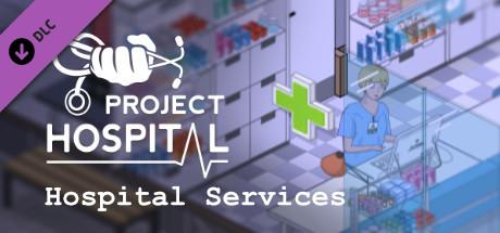 Project Hospital - Hospital Services