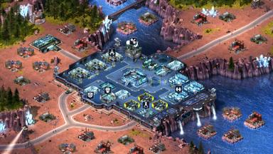 Operation: New Earth PC Key Fiyatları