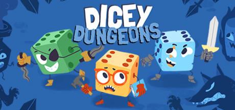 Dicey Dungeons