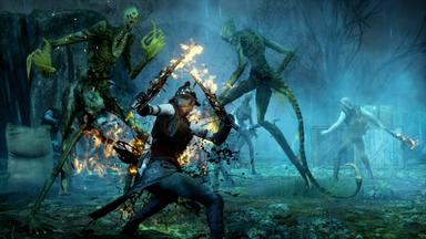 Dragon Age™ Inquisition PC Key Fiyatları