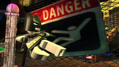 LEGO® Batman™: The Videogame PC Fiyatları