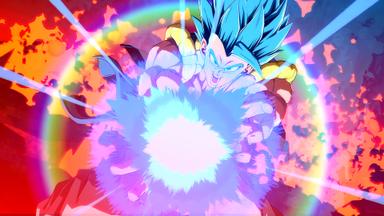 DRAGON BALL FIGHTERZ - Gogeta (SSGSS) PC Key Fiyatları
