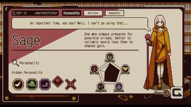 Refind Self: The Personality Test Game Fiyat Karşılaştırma