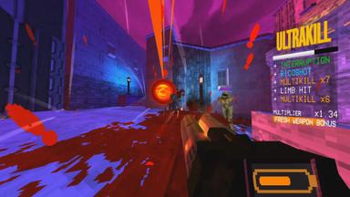 ULTRAKILL PC Key Fiyatları