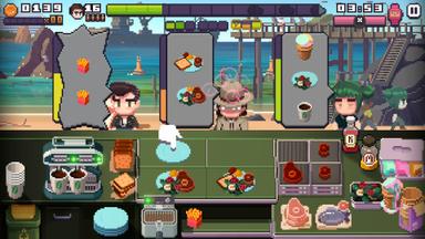 Pixel Cafe Fiyat Karşılaştırma