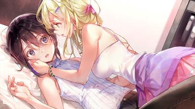 OshiRabu: Waifus Over Husbandos PC Key Fiyatları