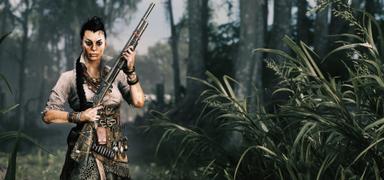 Hunt: Showdown - Biatatá - Still Waters Run Deep Fiyat Karşılaştırma