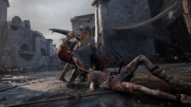Flintlock: The Siege of Dawn PC Fiyatları