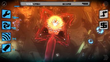 Anomaly Warzone Earth Mobile Campaign