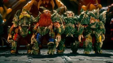 Deep Rock Galactic - Dawn of the Dread Pack PC Key Fiyatları